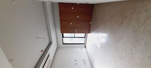 Furnished Amenities in 3 BHK Apartment at Aparna One Pokkulwada, Shaikpet – for Rent