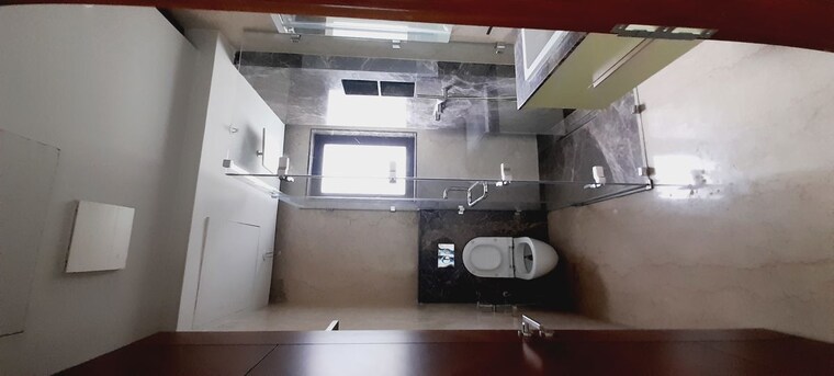 Washroom, aparna-one-pokkulwada 3 Bedroom 2876 Sq.Ft. Apartment In Shaikpet Hyderabad 10436265