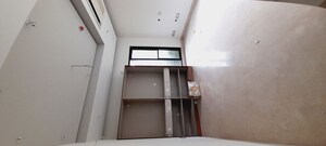Building Lobby in 3 BHK Apartment at Aparna One Pokkulwada, Shaikpet – for Rent