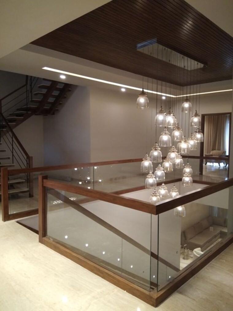 Kitchen, dlf-hyde-park 5 Bedroom 4370 Sq.Ft. Villa In South Mullanpur Chandigarh 10436275