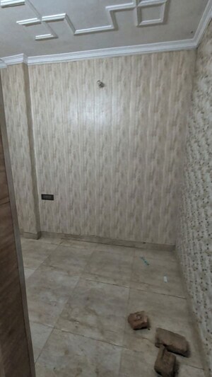 Bathroom in 2 BHK Builder Floor at Pitampura – for Rent