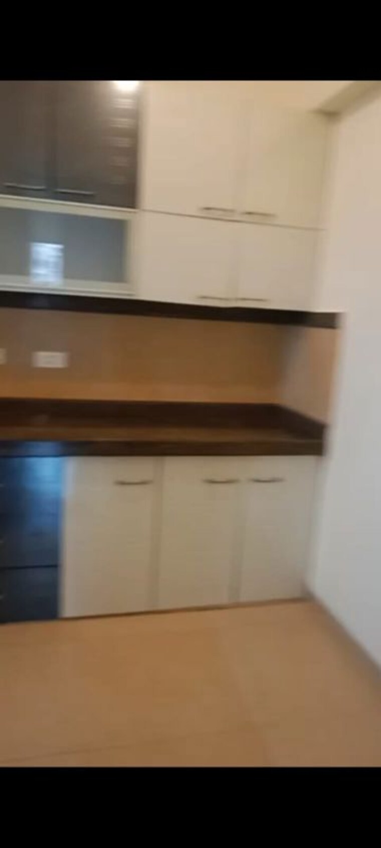 Kitchen, mahindra-eminente 3 Bedroom 1950 Sq.Ft. Apartment In Goregaon West Mumbai 10436260