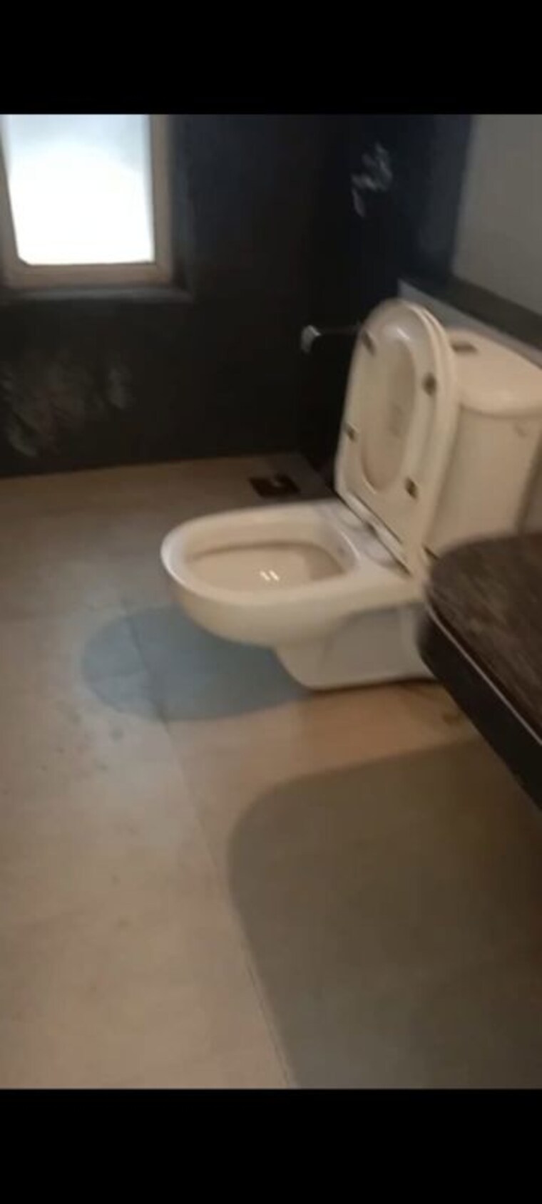 Bathroom, mahindra-eminente 3 Bedroom 1950 Sq.Ft. Apartment In Goregaon West Mumbai 10436260