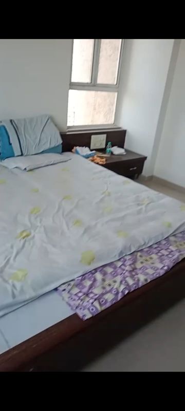 3 BHK + Servant Room,Store Room 1950 Sq.Ft. Apartment in Mahindra Eminente