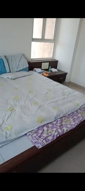 3 BHK Apartment For Rent in Mahindra Eminente, Goregaon West