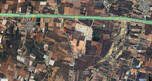  Plot For Sale in Vijaypura