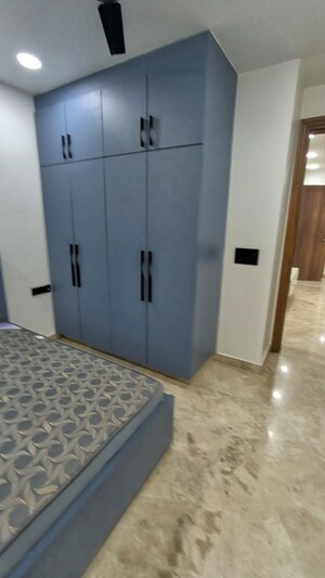 3 BHK Builder Floor For Rent in Pitampura
