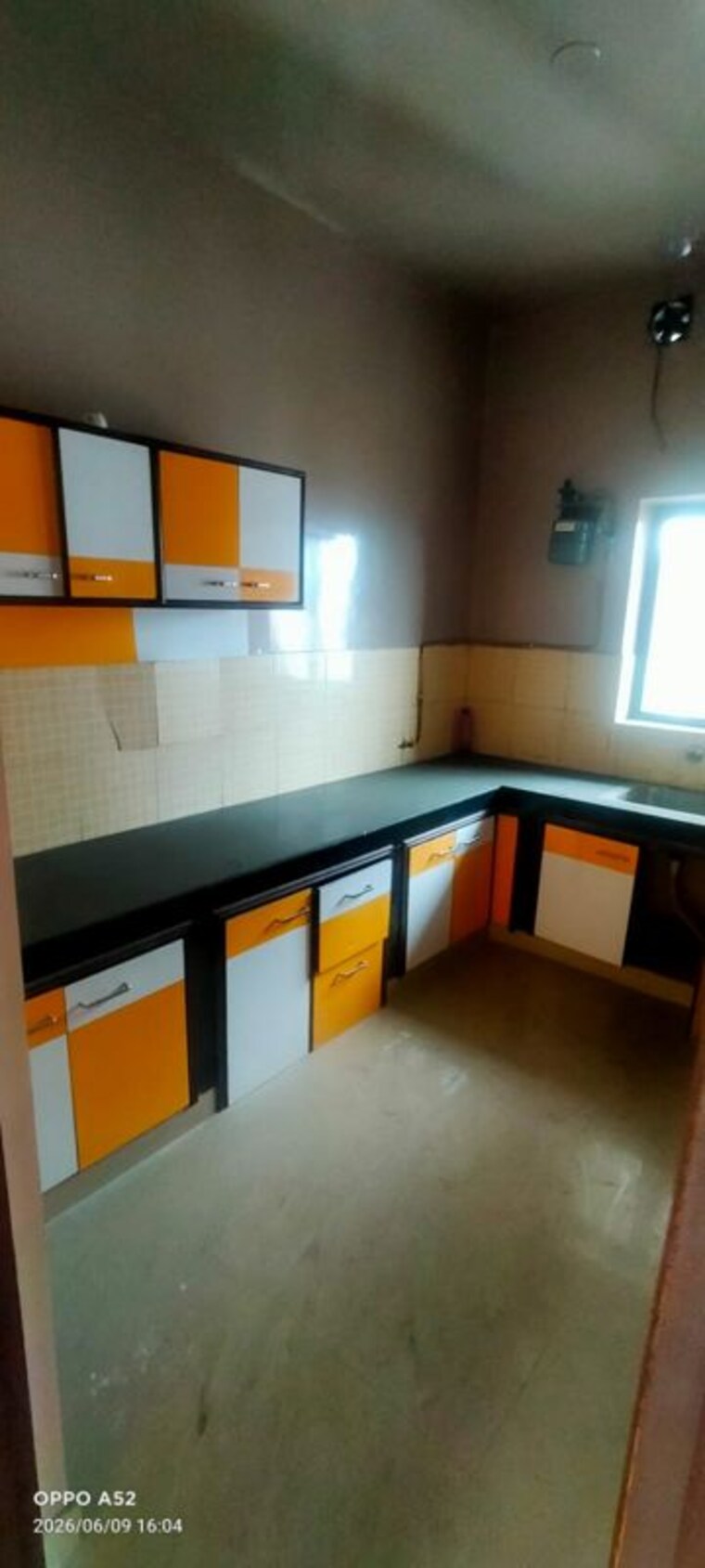 Kitchen, ruchi-active-acres 3 Bedroom 1450 Sq.Ft. Apartment In Tangra Kolkata 10436291