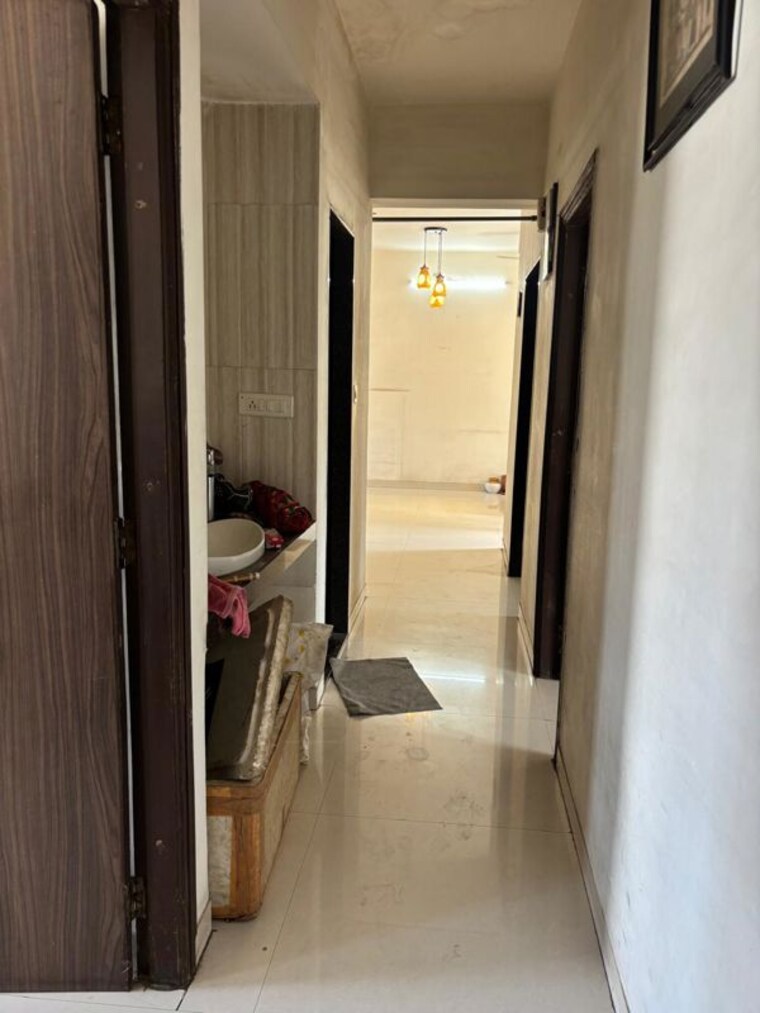 undefined, tharwani-rosa-bella 2 Bedroom 1240 Sq.Ft. Apartment In Kharghar Navi Mumbai 10436299
