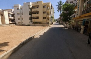  Plot – Exterior View View at Jp Nagar Phase 7 - for Sale