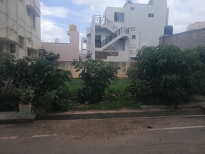  Plot For Sale in Nri Layout