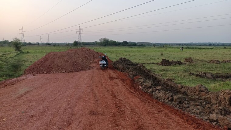 undefined, daruthenga  1200 Sq.Ft. Plot In Daruthenga Bhubaneswar 10436296