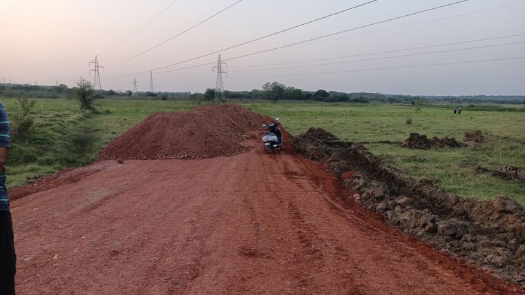 undefined, daruthenga  1200 Sq.Ft. Plot In Daruthenga Bhubaneswar 10436296