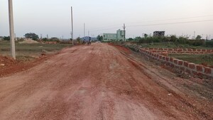 Plot Area in  Plot at Daruthenga – for Sale