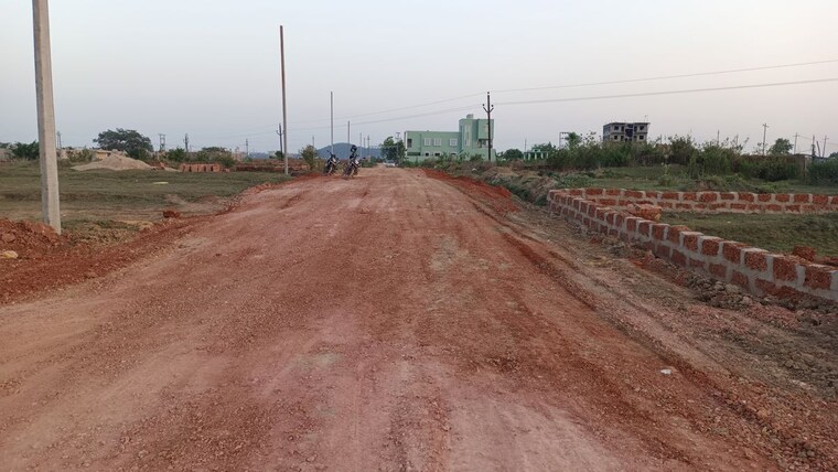 undefined, daruthenga  1200 Sq.Ft. Plot In Daruthenga Bhubaneswar 10436296