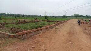 Plot Area in  Plot at Daruthenga – for Sale