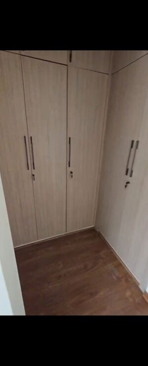 Bathroom in 4 BHK Villa at Godrej Golf Links Crest, Sector 27 Yamuna Expressway – for Rent