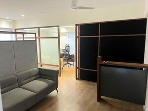Room in  Office Space at Shilp Epitome, Bodakdev – for Rent