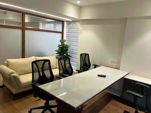  Office Space For Rent in Shilp Epitome, Bodakdev