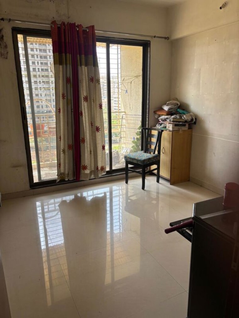 Room, akshay-keshav-residency 2 Bedroom 1120 Sq.Ft. Apartment In Kharghar Navi Mumbai 10436325