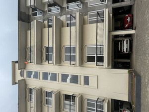3 BHK Builder Floor – Exterior View View at South Mullanpur - for Sale