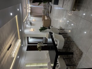 Team Area in 3 BHK Builder Floor at South Mullanpur – for Sale