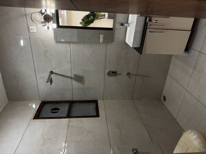 Kitchen in 3 BHK Builder Floor at South Mullanpur – for Sale