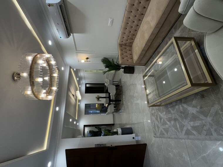 Bathroom, south mullanpur 3 Bedroom 2250 Sq.Ft. Builder Floor In South Mullanpur Chandigarh 10436313