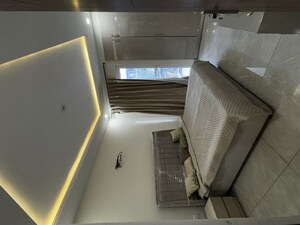 Furnished Amenities in 3 BHK Builder Floor at South Mullanpur – for Sale