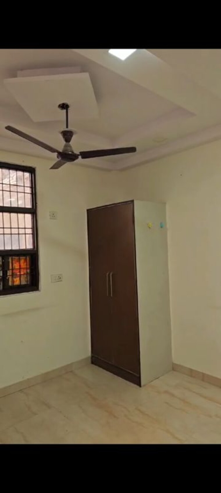 undefined, rohini sector 7 1 RK 600 Sq.Ft. Builder Floor In Rohini Sector 7 Delhi 10436333