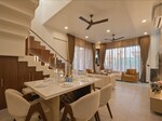 3 BHK 1300 Sq.Ft. Villa in Lonavala