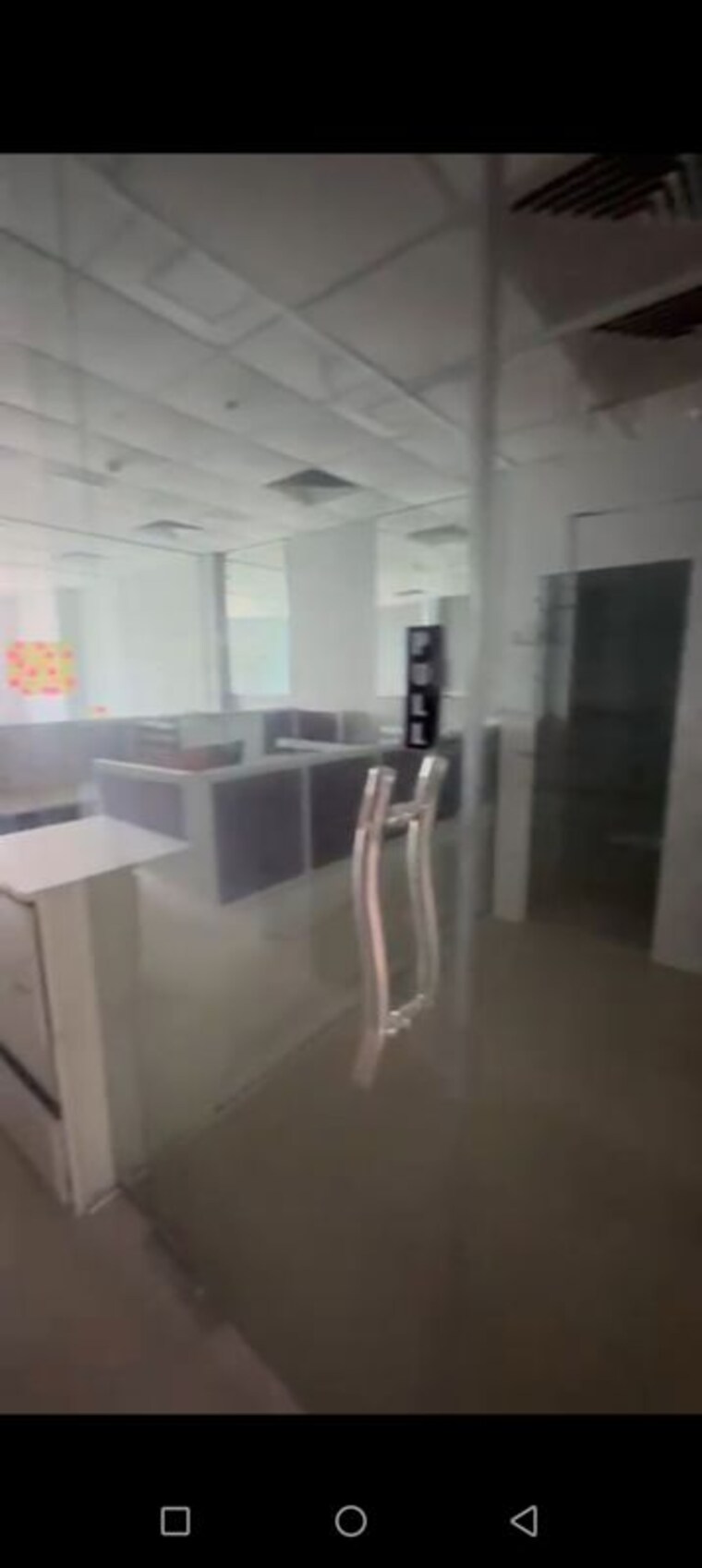 Bathroom, vipul-business-park Commercial Office Space 957 Sq.Ft. In Sector 48 Gurgaon 10436351