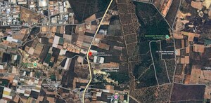  Plot For Sale in Malur
