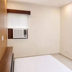 2 BHK Builder Floor For Rent in Khirki Extension