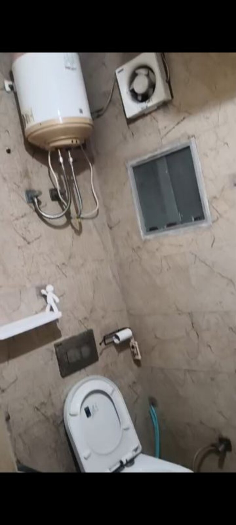 undefined, pitampura 2 Bedroom 800 Sq.Ft. Builder Floor In Pitampura Delhi 10436356