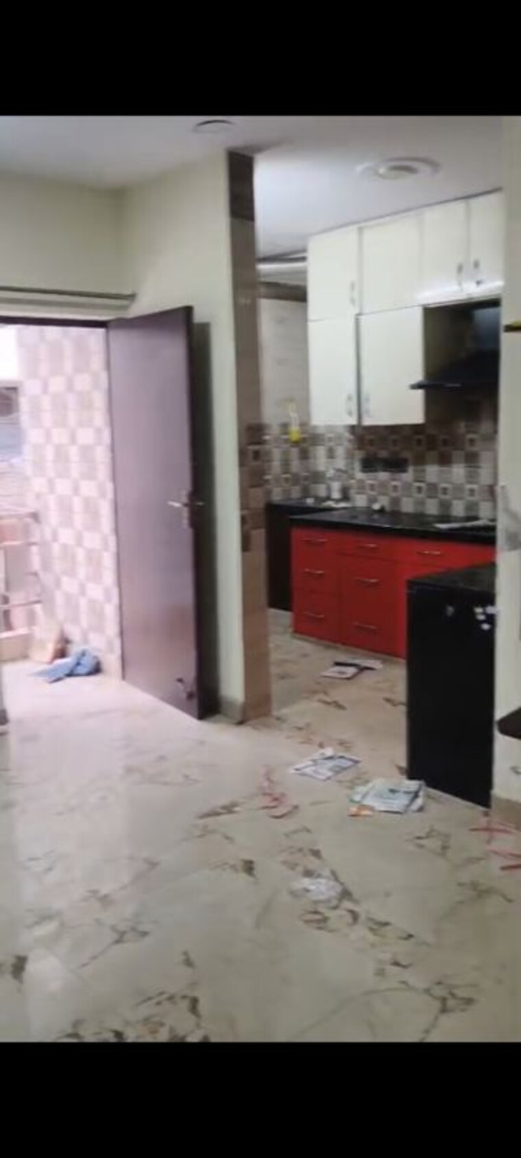 Bedroom, pitampura 2 Bedroom 800 Sq.Ft. Builder Floor In Pitampura Delhi 10436356