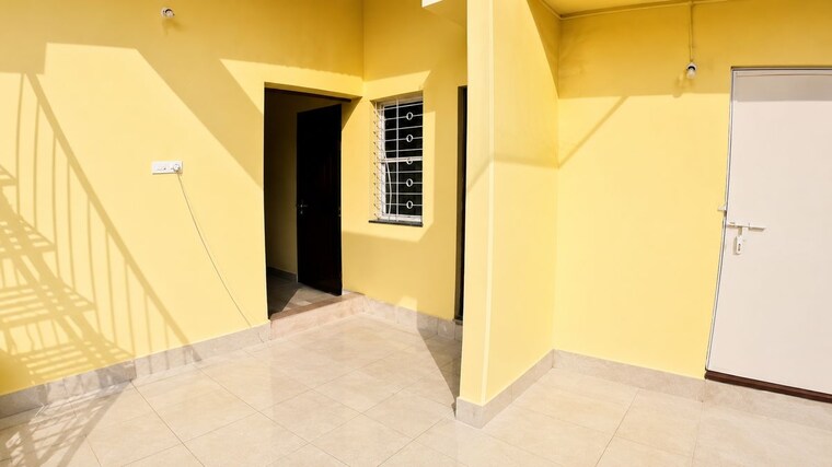 Bedroom, manish nagar 2 Bedroom 2000 Sq.Ft. Independent House In Manish Nagar Nagpur 10436340