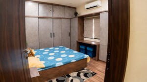 Bedroom in 2 BHK Independent House at Manish Nagar – for Sale