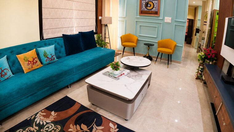 Team Area, manish nagar 2 Bedroom 2000 Sq.Ft. Independent House In Manish Nagar Nagpur 10436340
