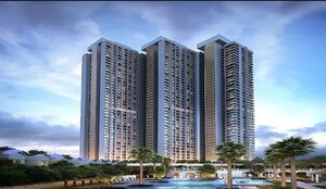 3 BHK Apartment For Sale in High Grounds
