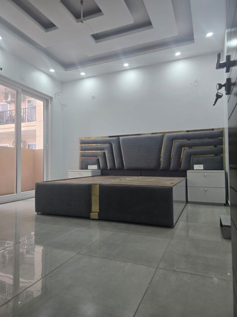 Kitchen, ace-parkway 3 Bedroom 2190 Sq.Ft. Apartment In Sector 150 Noida 10436338