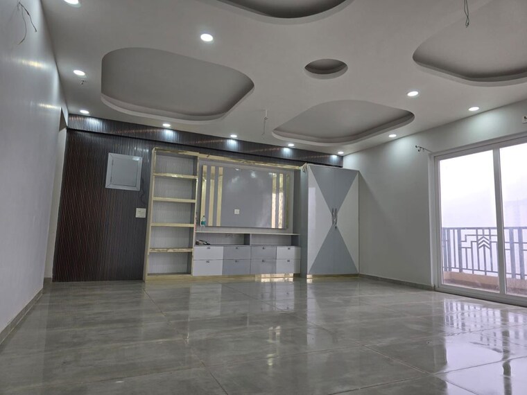  Parking, ace-parkway 3 Bedroom 2190 Sq.Ft. Apartment In Sector 150 Noida 10436338