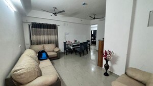 Team Area in 3 BHK Apartment at Nimbus Express Park View - II, Chi V Greater Noida – for Sale