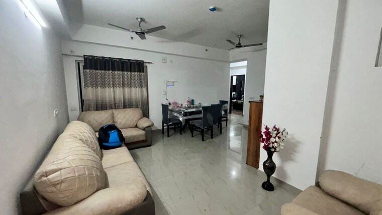 Team Area, nimbus-express-park-view-ii 3 Bedroom 1495 Sq.Ft. Apartment In Chi V Greater Noida Greater Noida 10436341