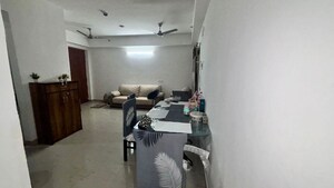 Team Area in 3 BHK Apartment at Nimbus Express Park View - II, Chi V Greater Noida – for Sale