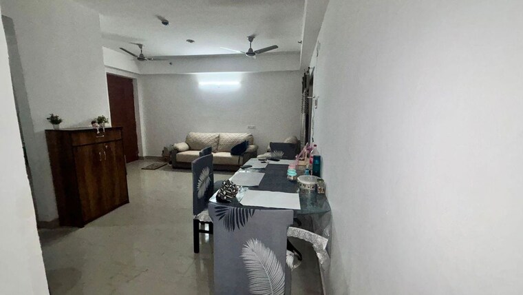 Team Area, nimbus-express-park-view-ii 3 Bedroom 1495 Sq.Ft. Apartment In Chi V Greater Noida Greater Noida 10436341