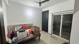 Bedroom in 3 BHK Apartment at Nimbus Express Park View - II, Chi V Greater Noida – for Sale