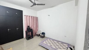 Living Room in 3 BHK Apartment at Nimbus Express Park View - II, Chi V Greater Noida – for Sale