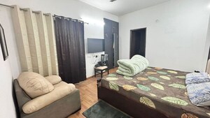 3 BHK Apartment For Sale in Nimbus Express Park View - II, Chi V Greater Noida