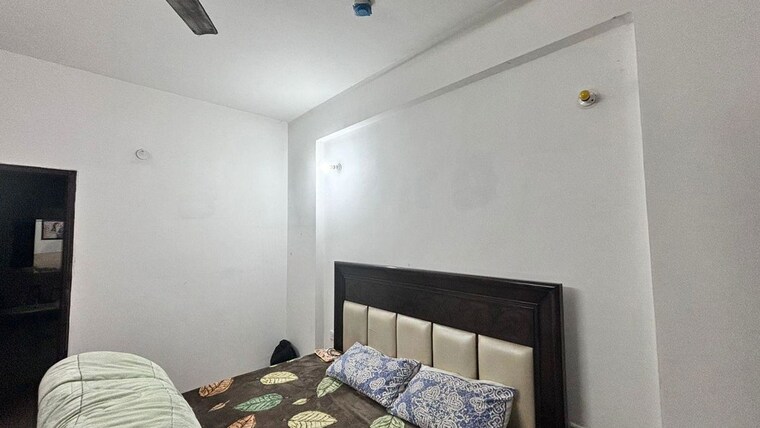 Bedroom, nimbus-express-park-view-ii 3 Bedroom 1495 Sq.Ft. Apartment In Chi V Greater Noida Greater Noida 10436341